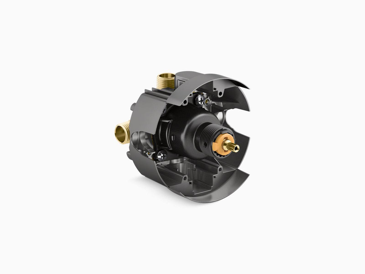 Valve Body and Pressure-Balance Cartridge Kit K275