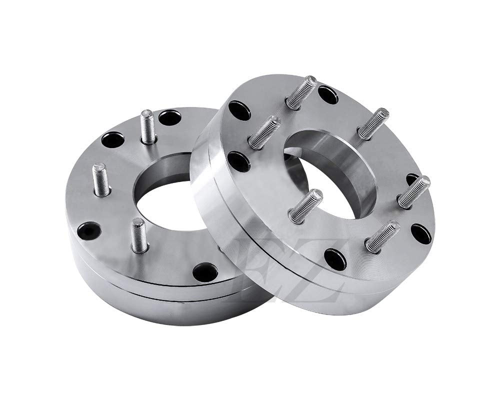 2 Wheel Adapter 5x135 to 6x139.7 Thickness 2 inch P238833