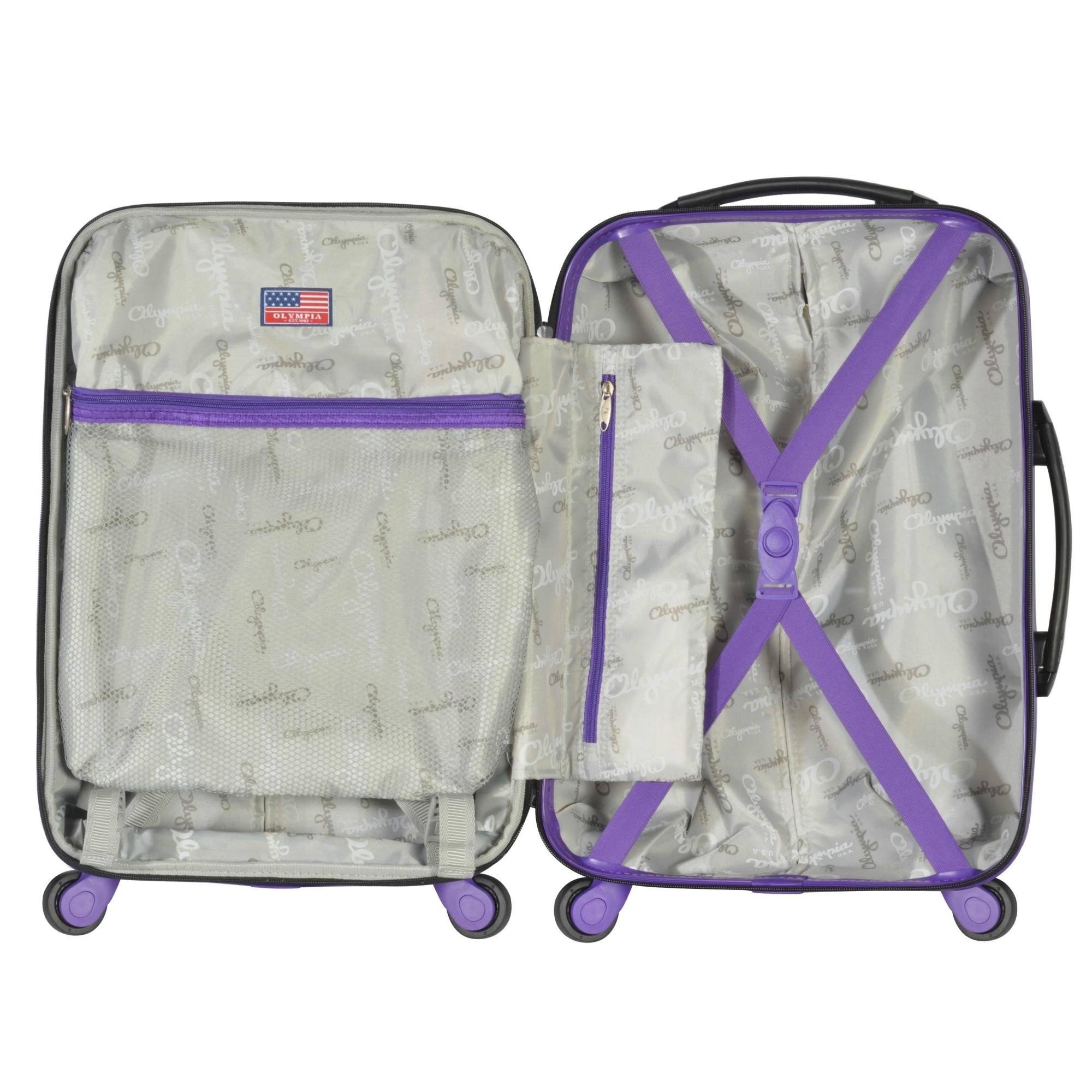 Black 21x22 Carry On S493414