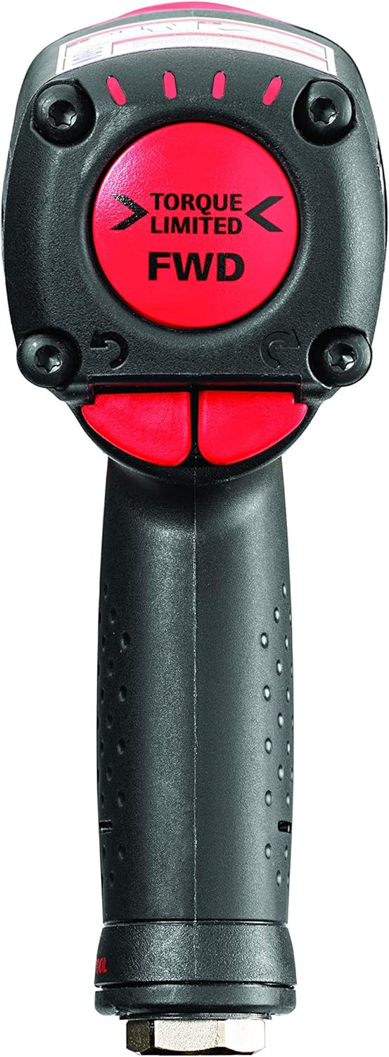 1/2" Torque Limited Impact Wrench G5175