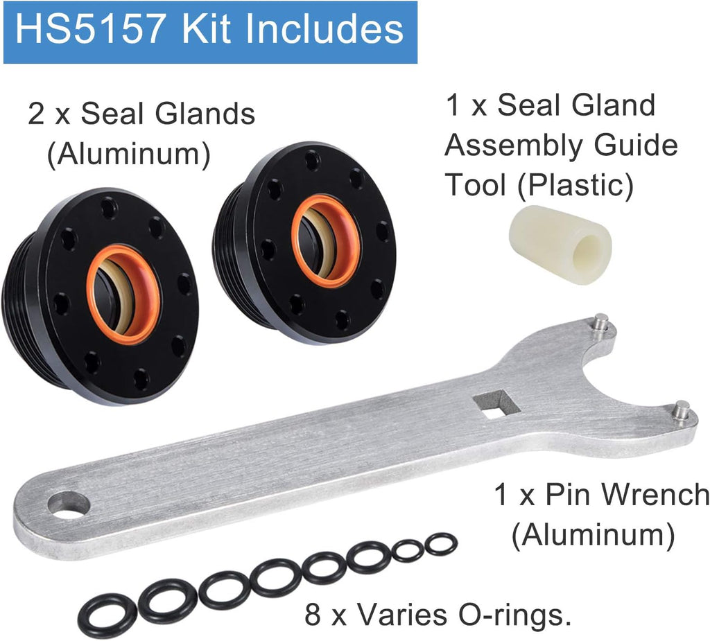 Hydraulic Steering Support Bracket Puller H50588