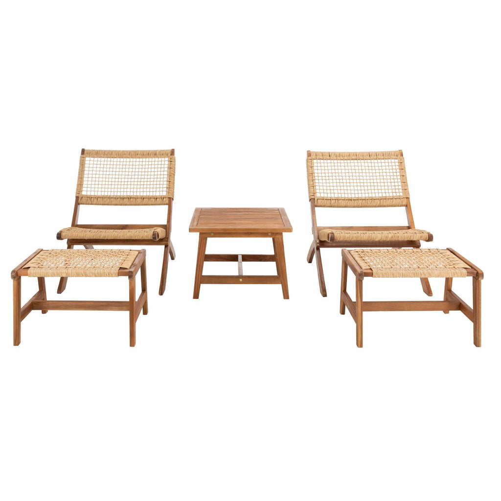 Natural Living Set I96158