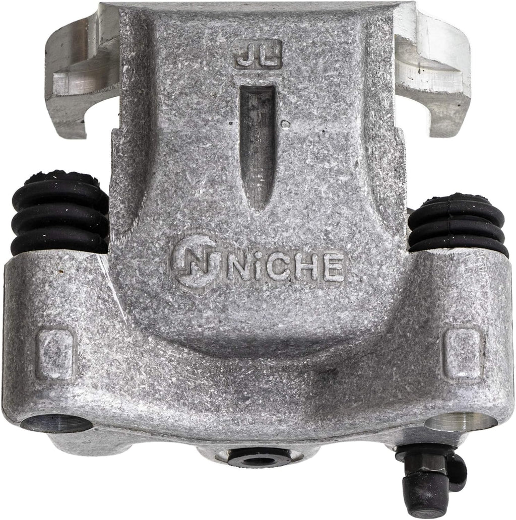 Rear Left Brake Caliper Pad Mounting Bracket N18875