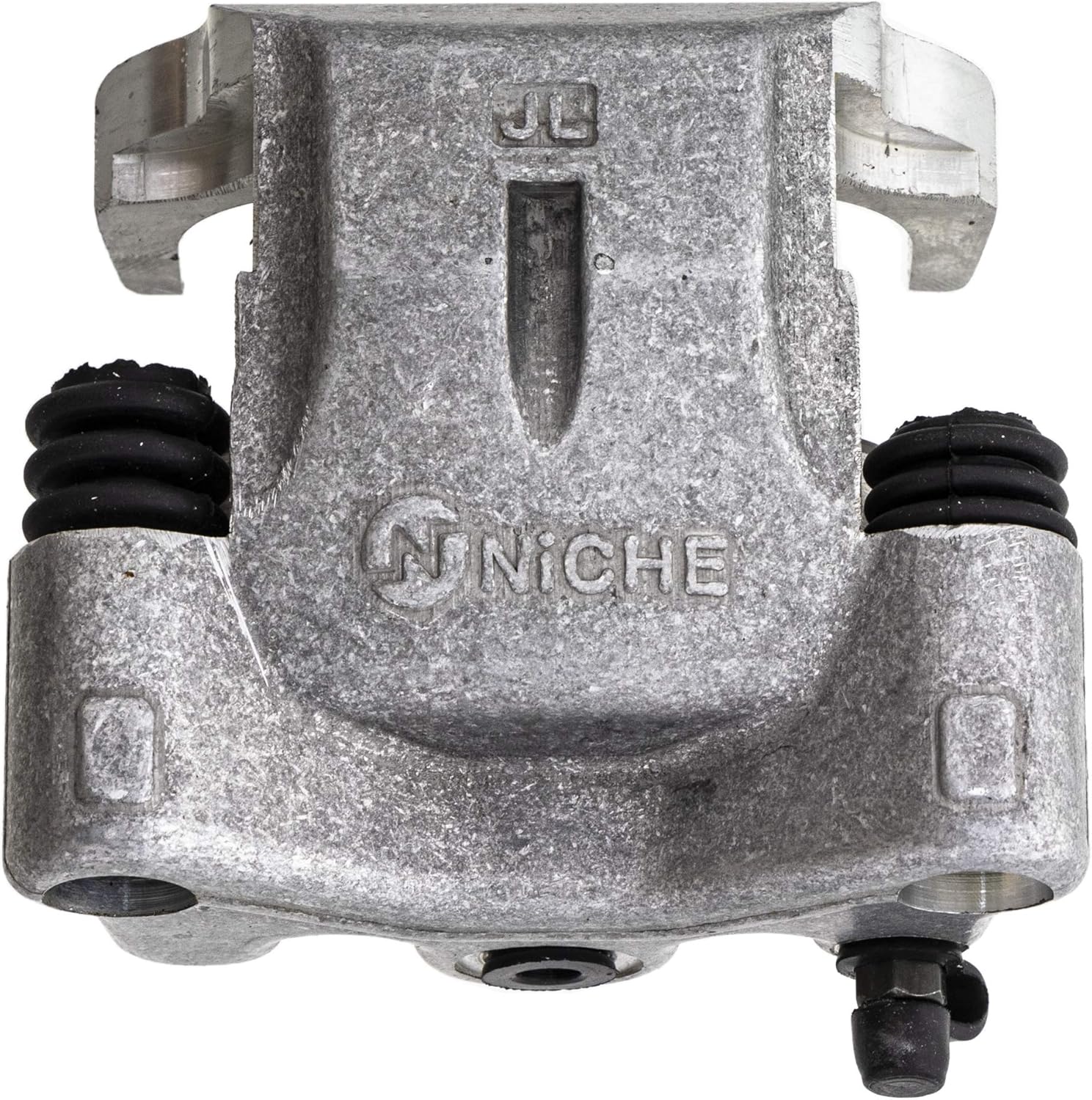 Rear Left Brake Caliper Pad Mounting Bracket N18875