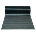 Black Ergonomic Comfort Utility Mat H655085