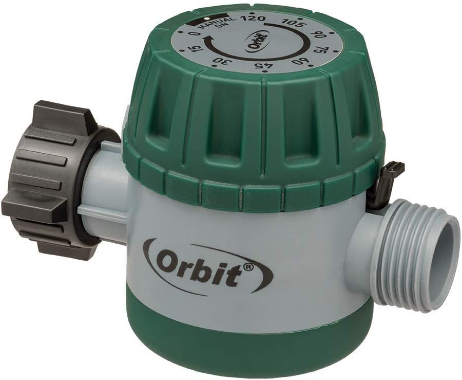 10 Pack Mechanical Garden Water Timer P189