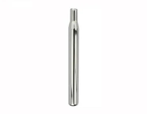 Chrome Bicycle Seat Post C233