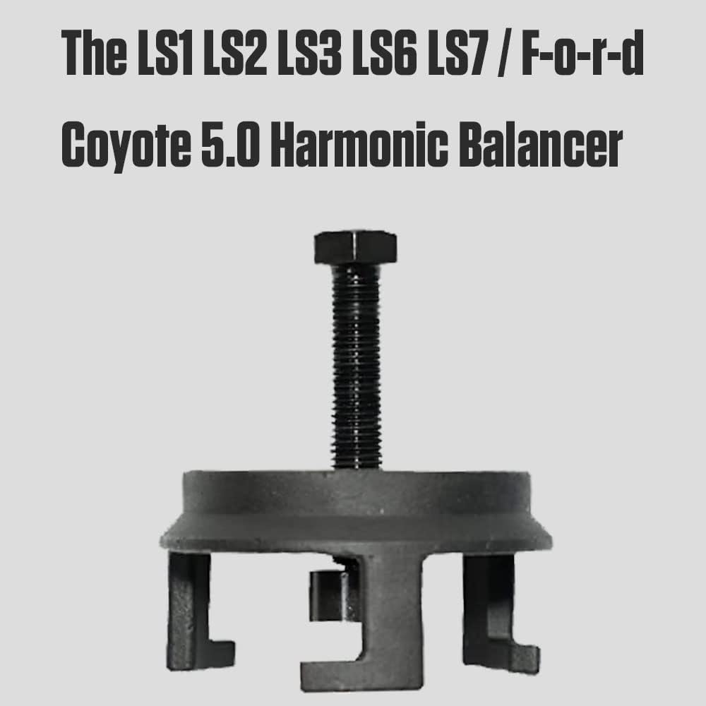 Harmonic Balancer Puller Pack of 2 I45663