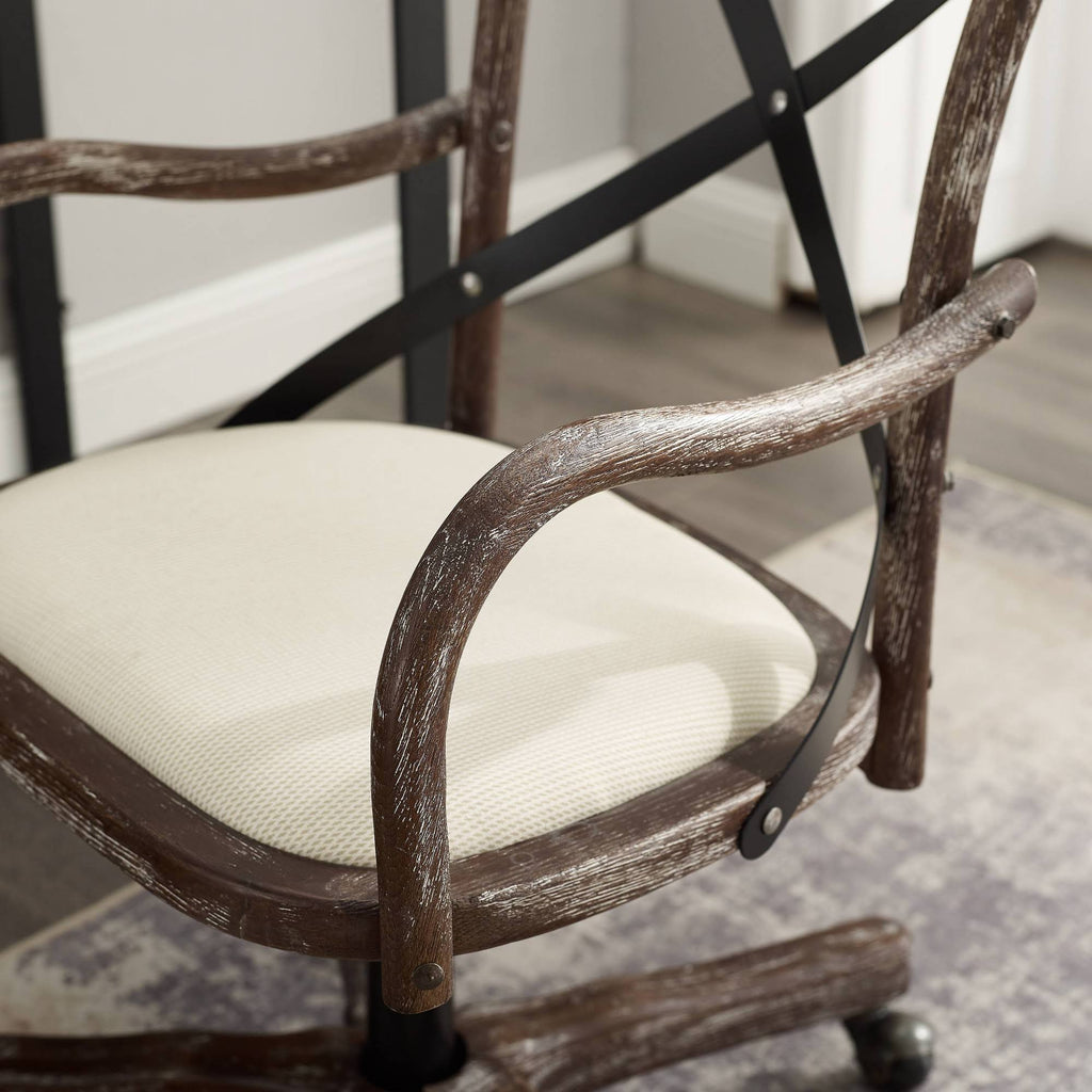 Caf Office Chair I395