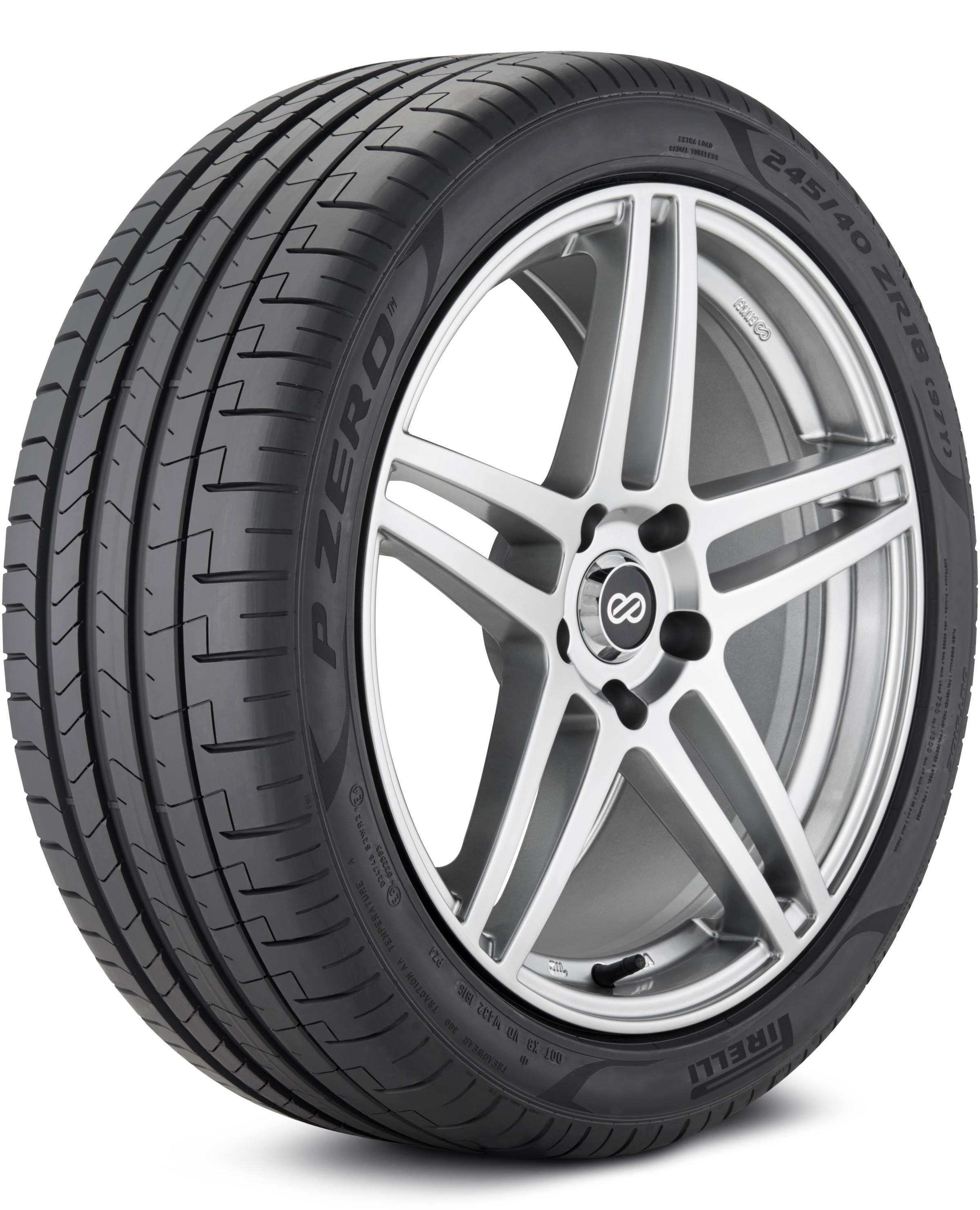 Pirelli P-Zero 305/30R21XL Tire D54504