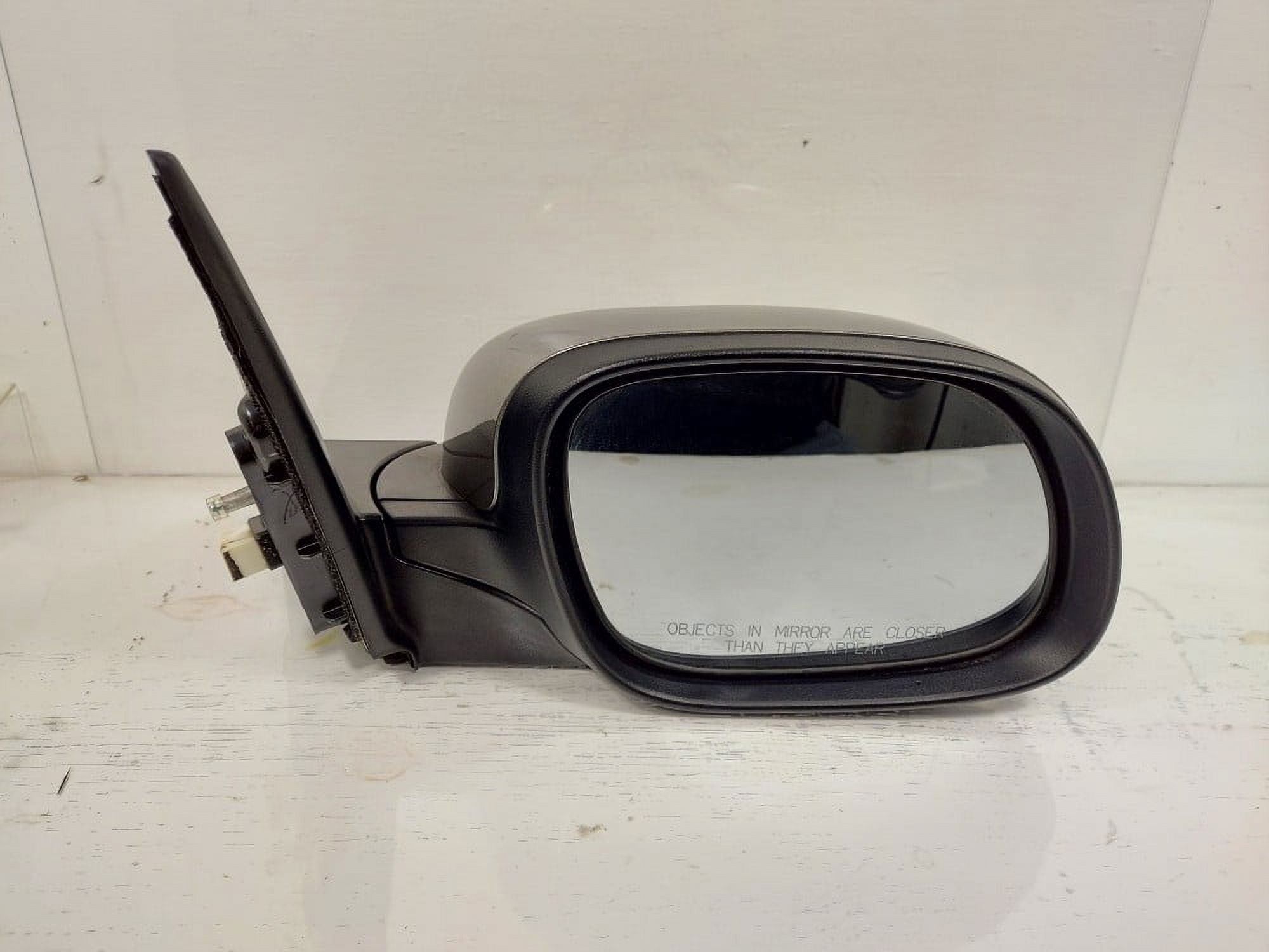 Passenger Side View Door Mirror C992766