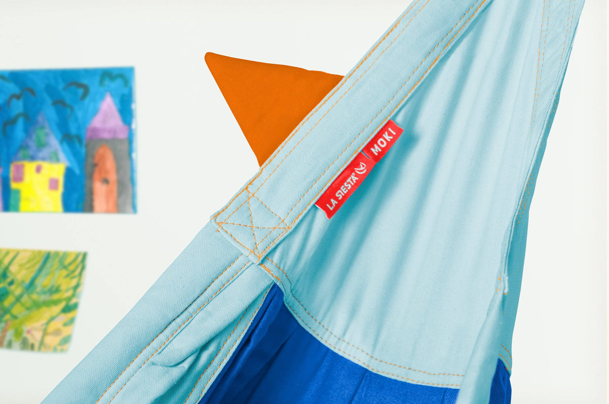 Organic Cotton Kids Hammock C2324
