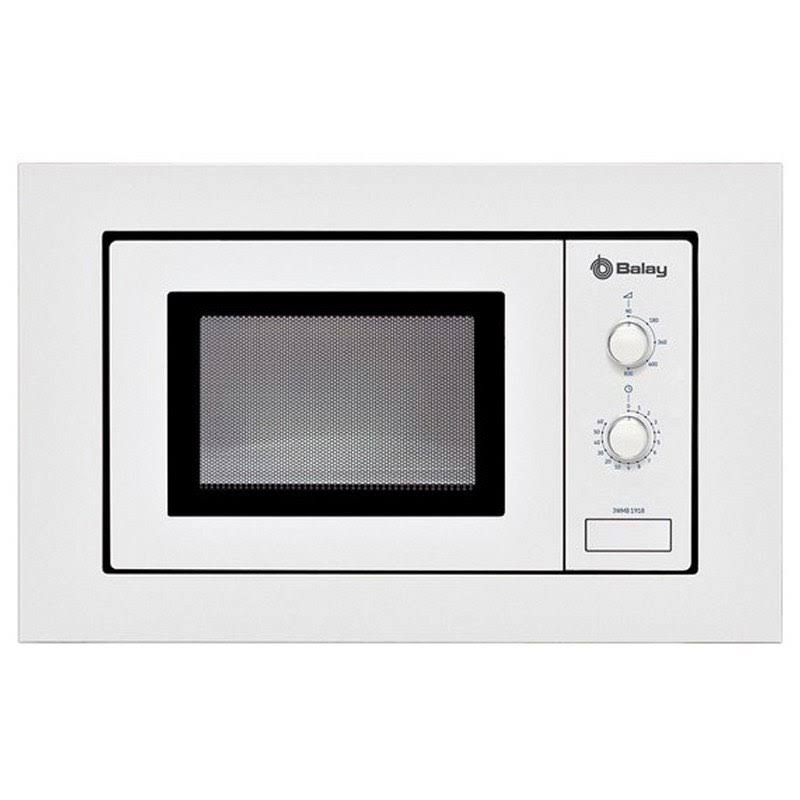 Built-in Microwave 800W 17 Liters V450126
