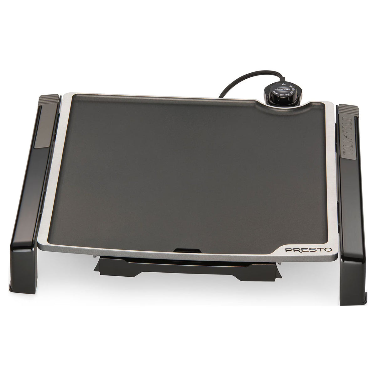15" Tilt'n Fold Electric Griddle X605