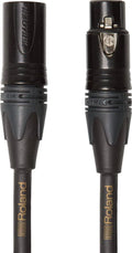 Quad Microphone Cable, 25 ft R719095