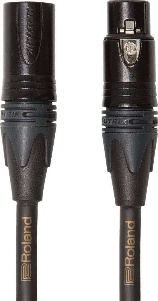 Quad Microphone Cable, 25 ft R719095