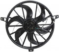 Radiator Fan Motor Assembly for Jeep Grand Cherokee 1999-2003 4.0L Z1970