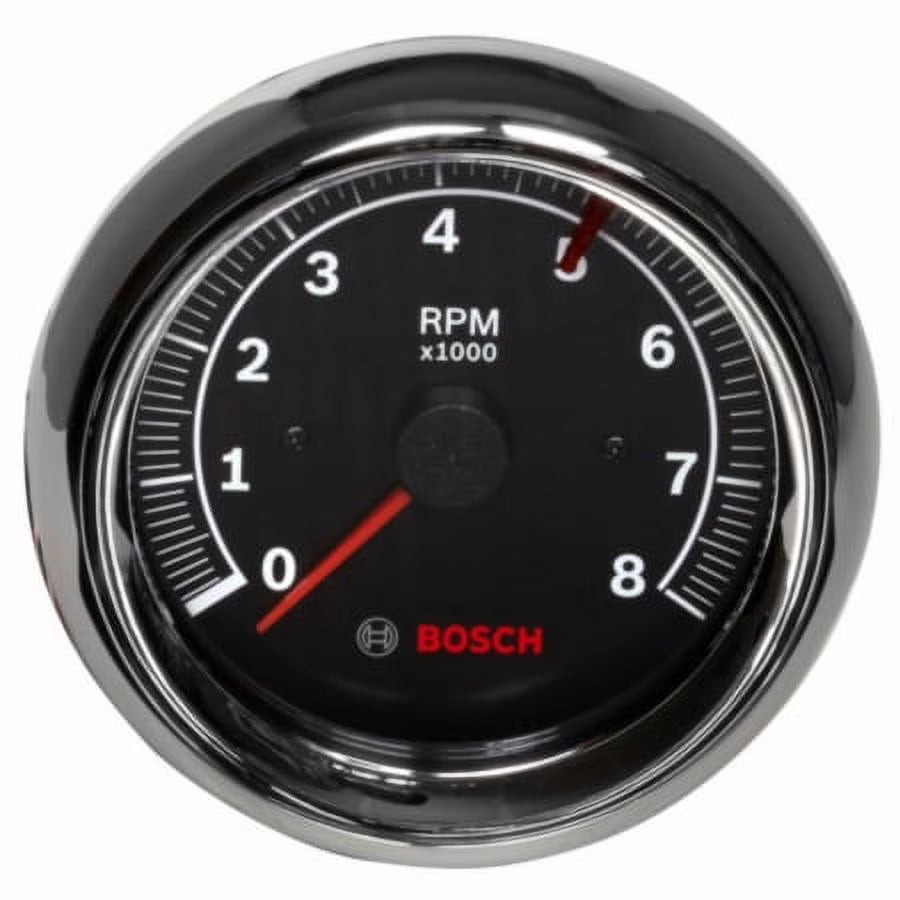 3-3/8" Tachometer I520820