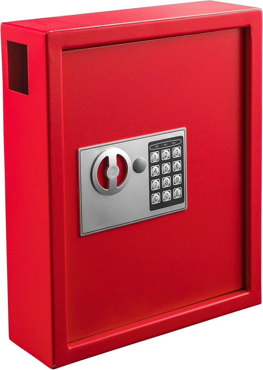 40-Key Steel Cabinet with Digital Lock, Pack of 2 C603