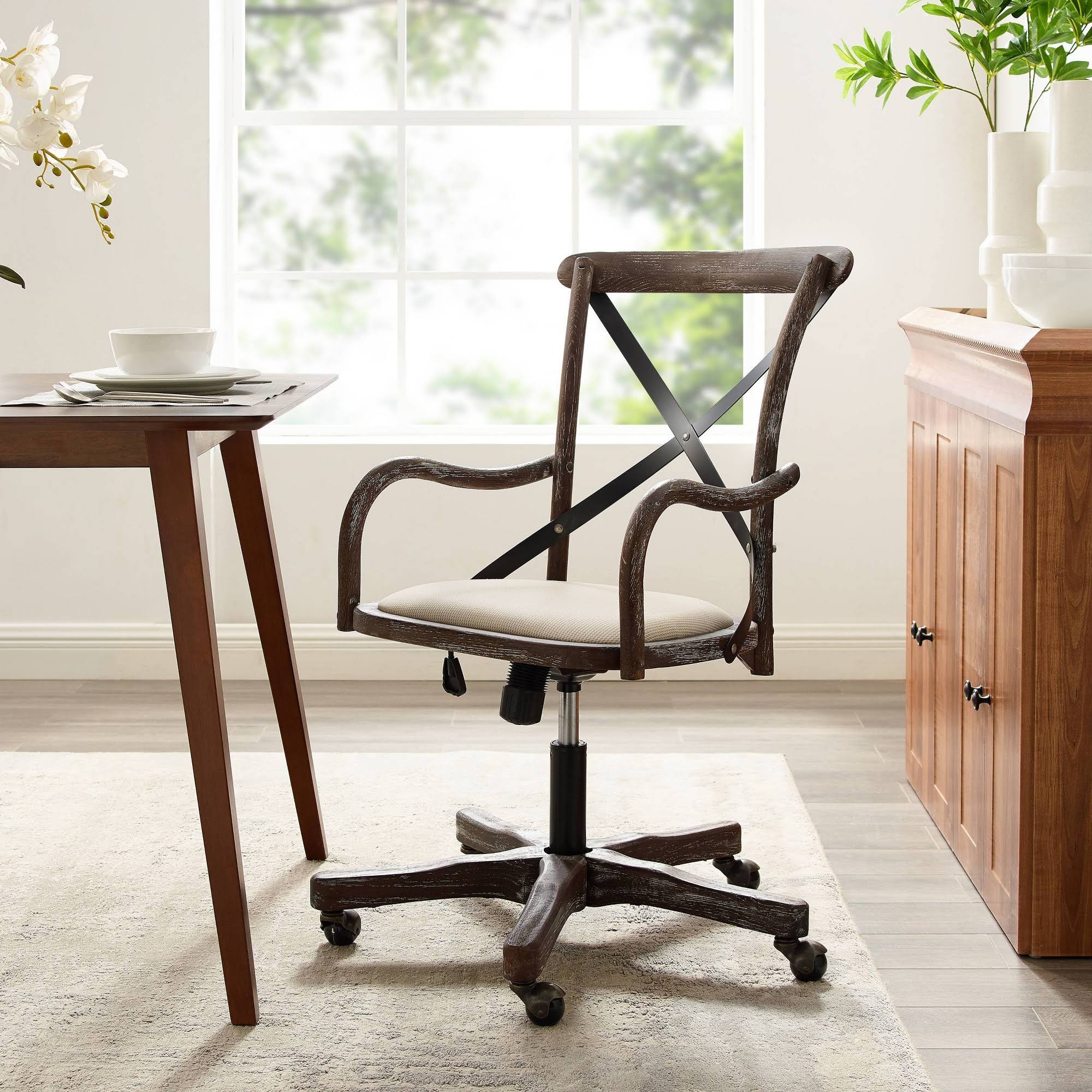 Caf Office Chair I395
