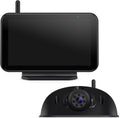 Wireless Backup Camera 1080P 5'' HD Monitor IP69K Waterproof L56871