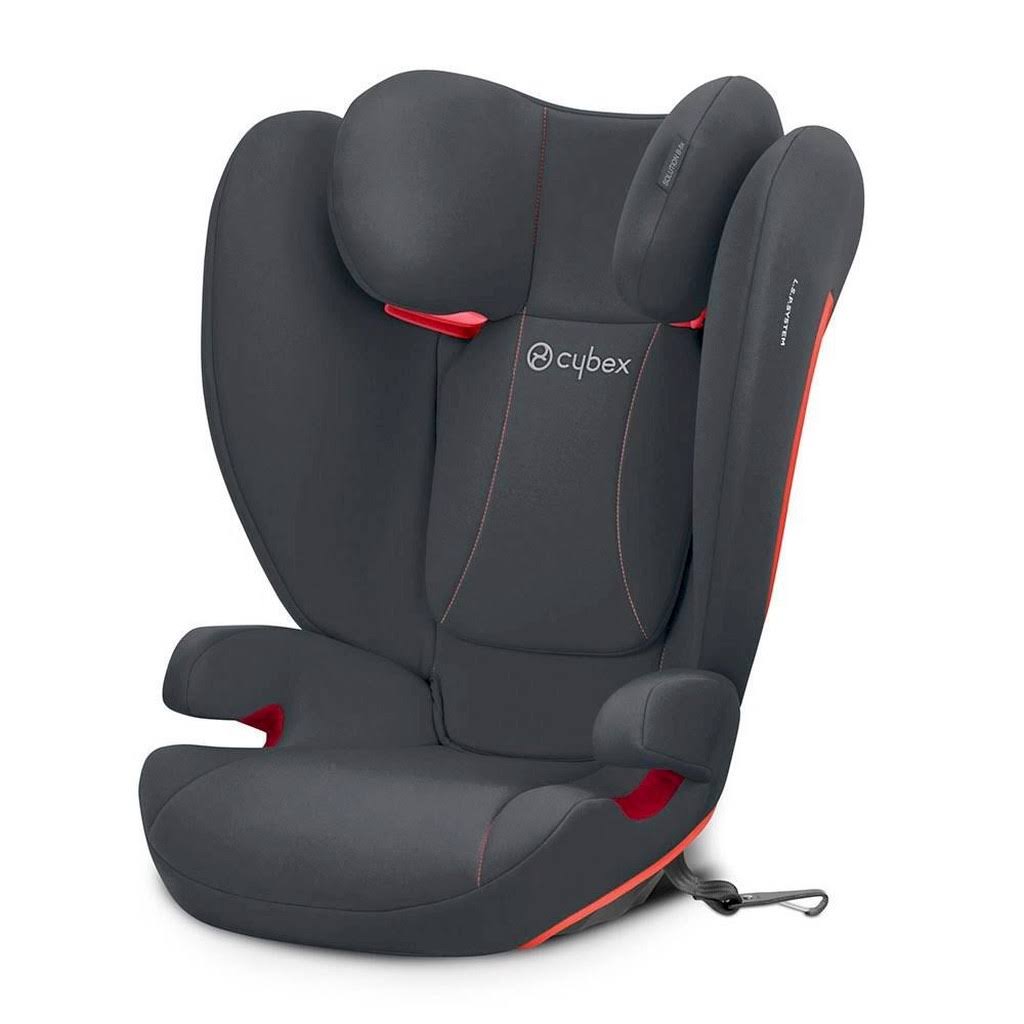 Car Seat X50666