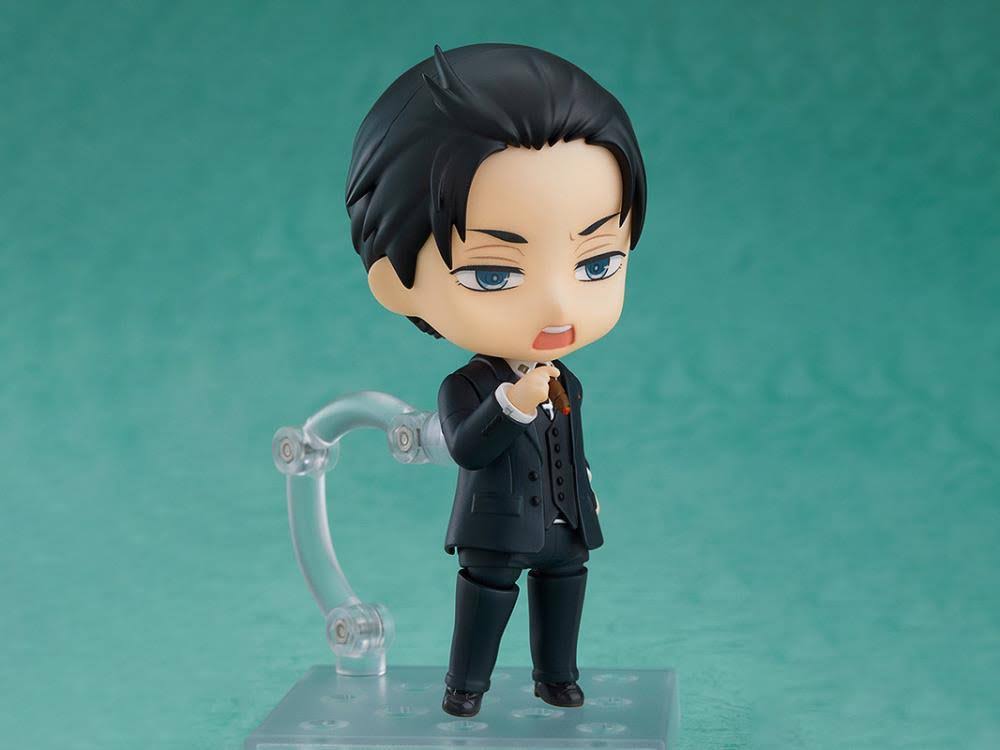 Nendoroid Daisuke Kambe The Millionaire Detective - Balance Unlimited R664