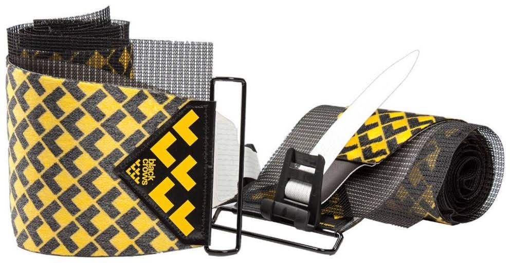 Black Crows Pilus Camox Freebird Climbing Skins 2021 - 172 P804