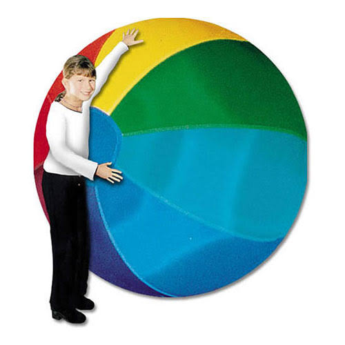 Ultra Light Cageball Bladder 60-Inch Y81442