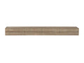 Pallet Mantel Shelf Z245
