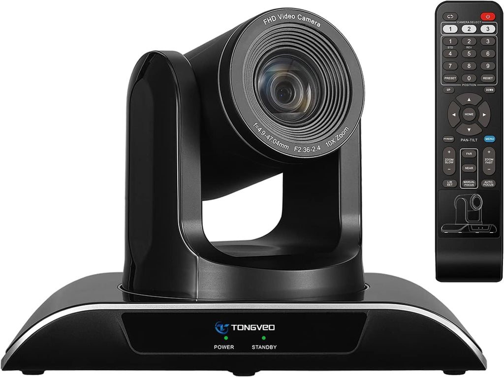 1080P PTZ Camera System for Video Conference Room B3754