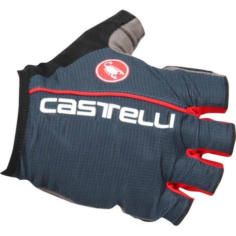Forest Gray Circuito Glove T5195