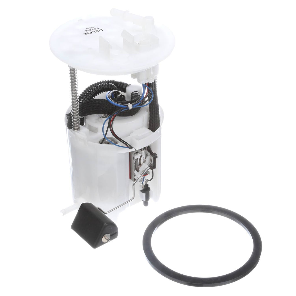 Fuel Pump Module Assembly H881409