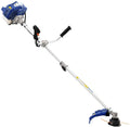 52cc Gas 2 Cycle 2-in-1 Brush Cutter and String Trimmer U563942