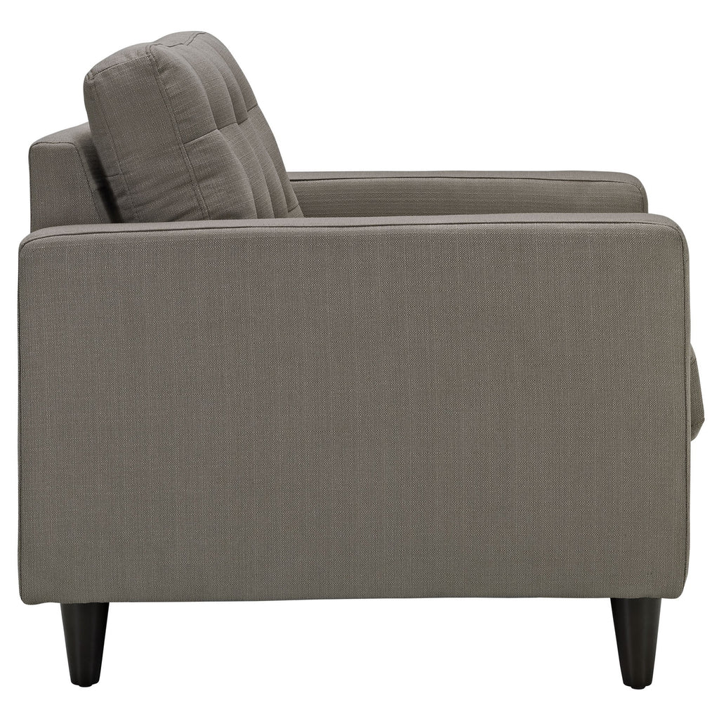 Granite Sofa and Armchairs Set of 3 Y5902