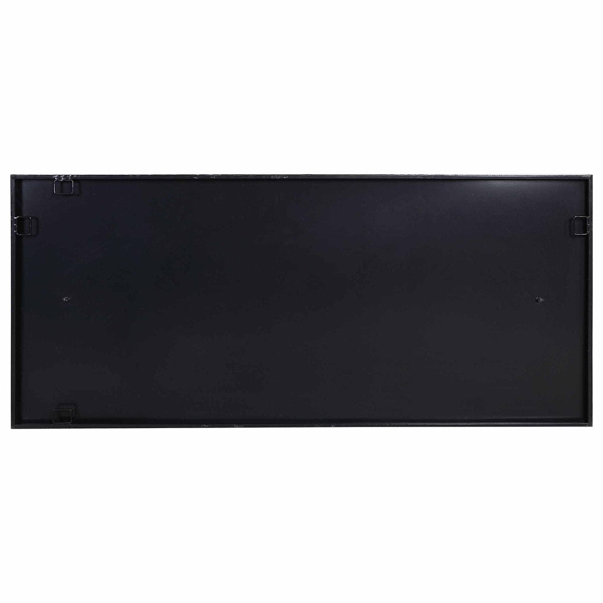 Gold Metal Wall Decor J407