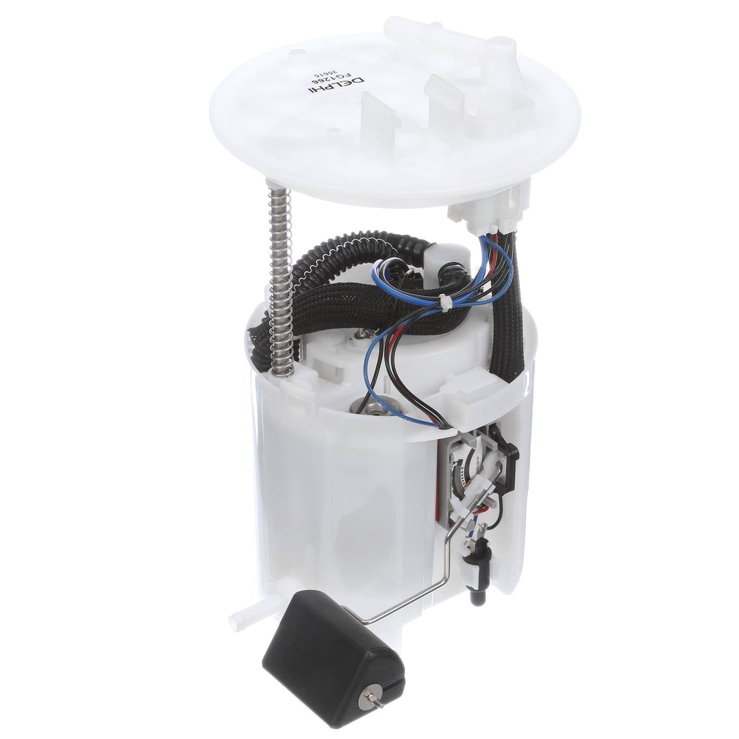 Fuel Pump Module Assembly H881409