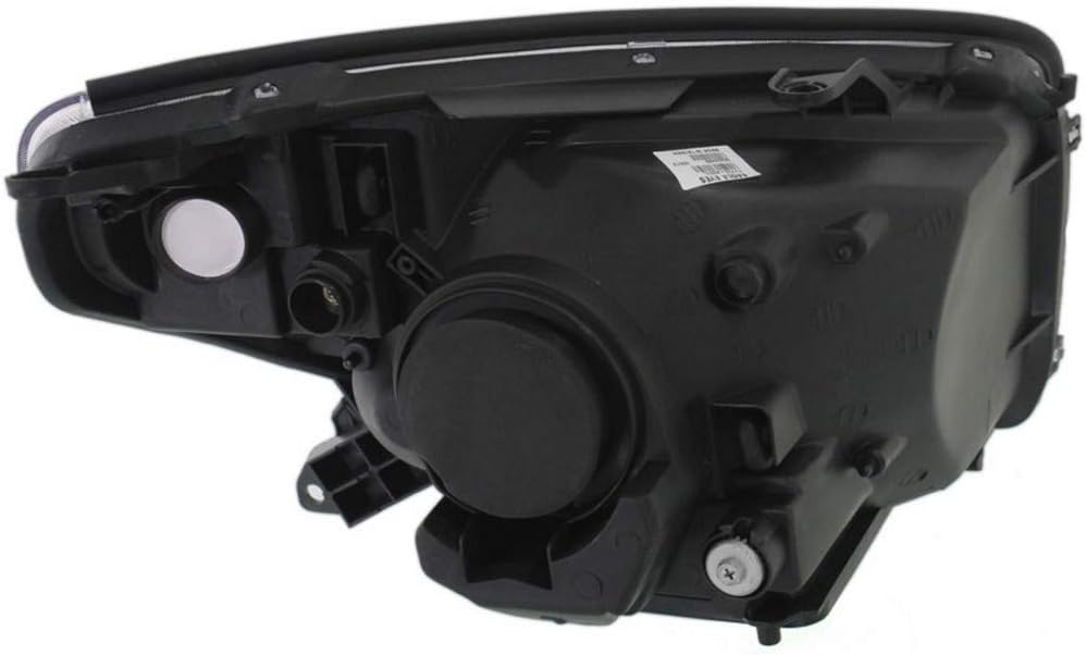 Headlight Assembly for Toyota RAV4 2004 2005 Driver Side T81581