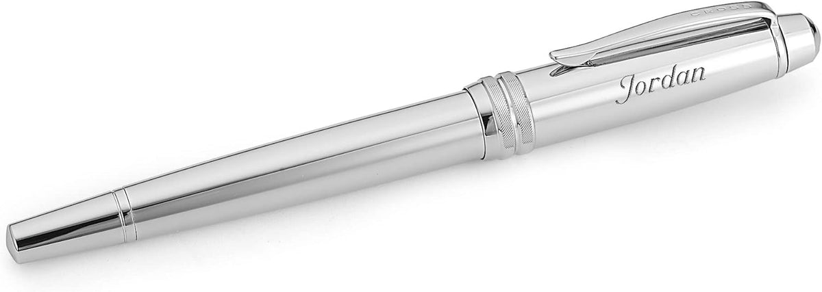 Silver Cross Bailey Rollerball Pen Pack of 2 F5968