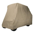 Quick Fit Cover for Golf Carts Q903