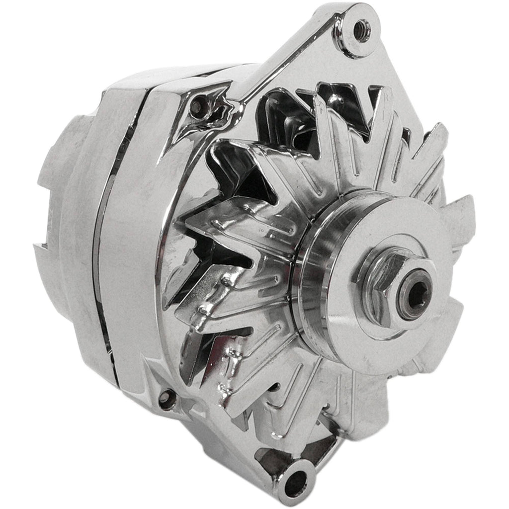 110 Amp Alternator D879