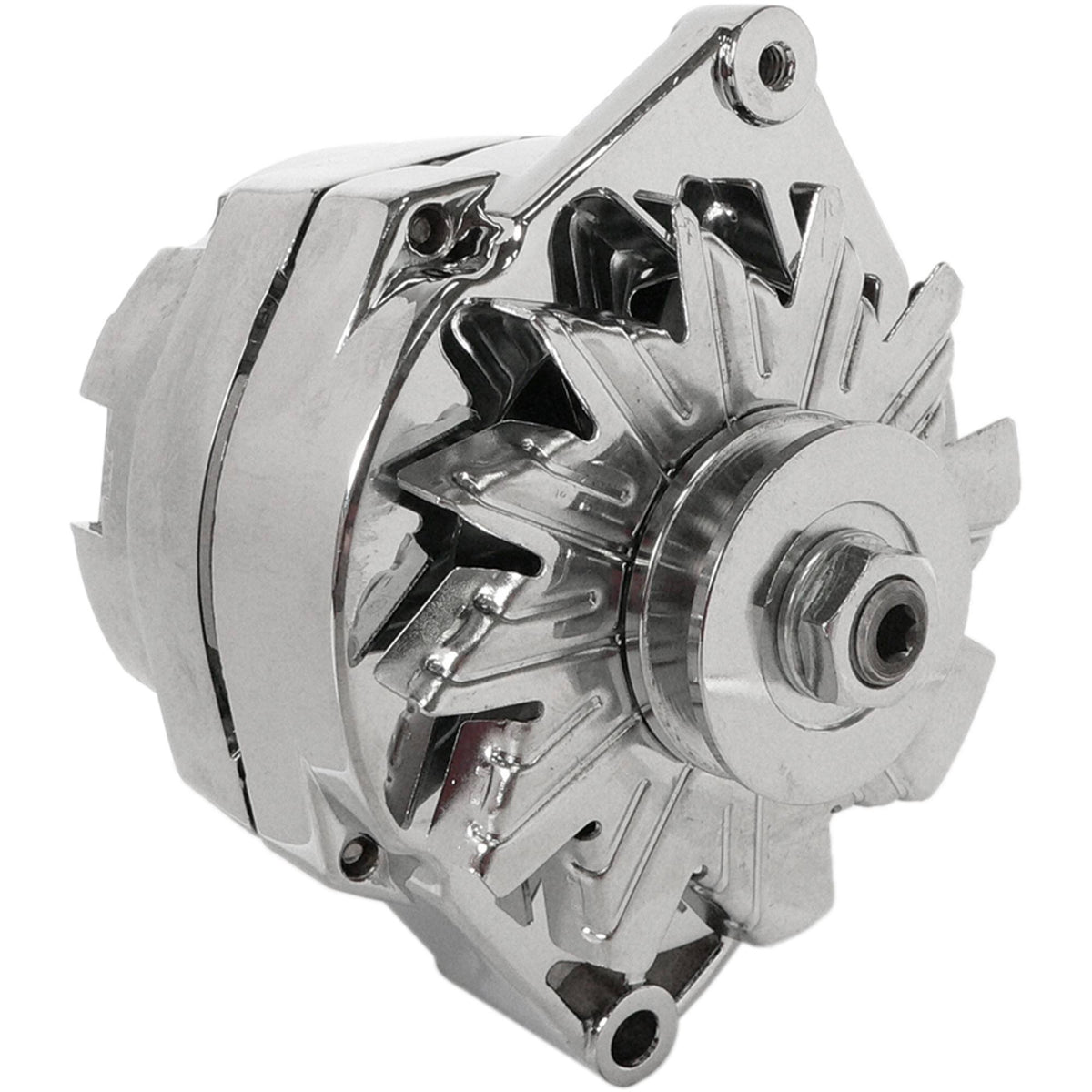 110 Amp Alternator D879