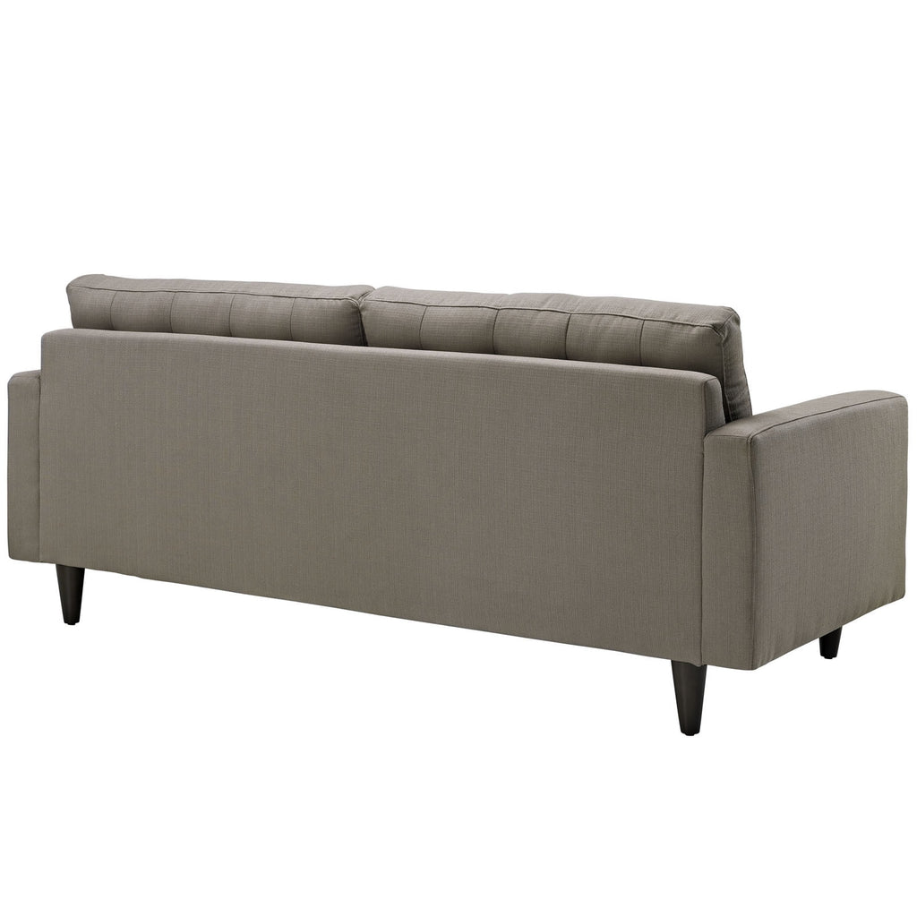 Granite Sofa and Armchairs Set of 3 Y5902