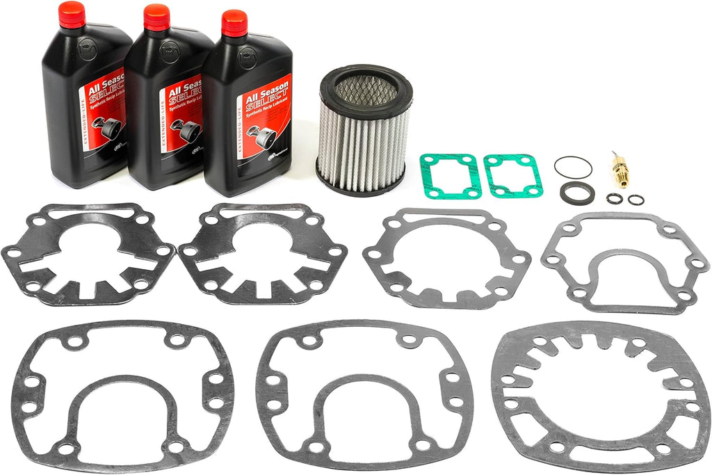 OEM Maintenance Kit for 7100 Compressor Y260