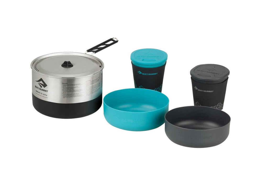 2.0 Pot Set H374