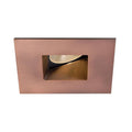 Copper Bronze Adjustable Trim LED Module U9102