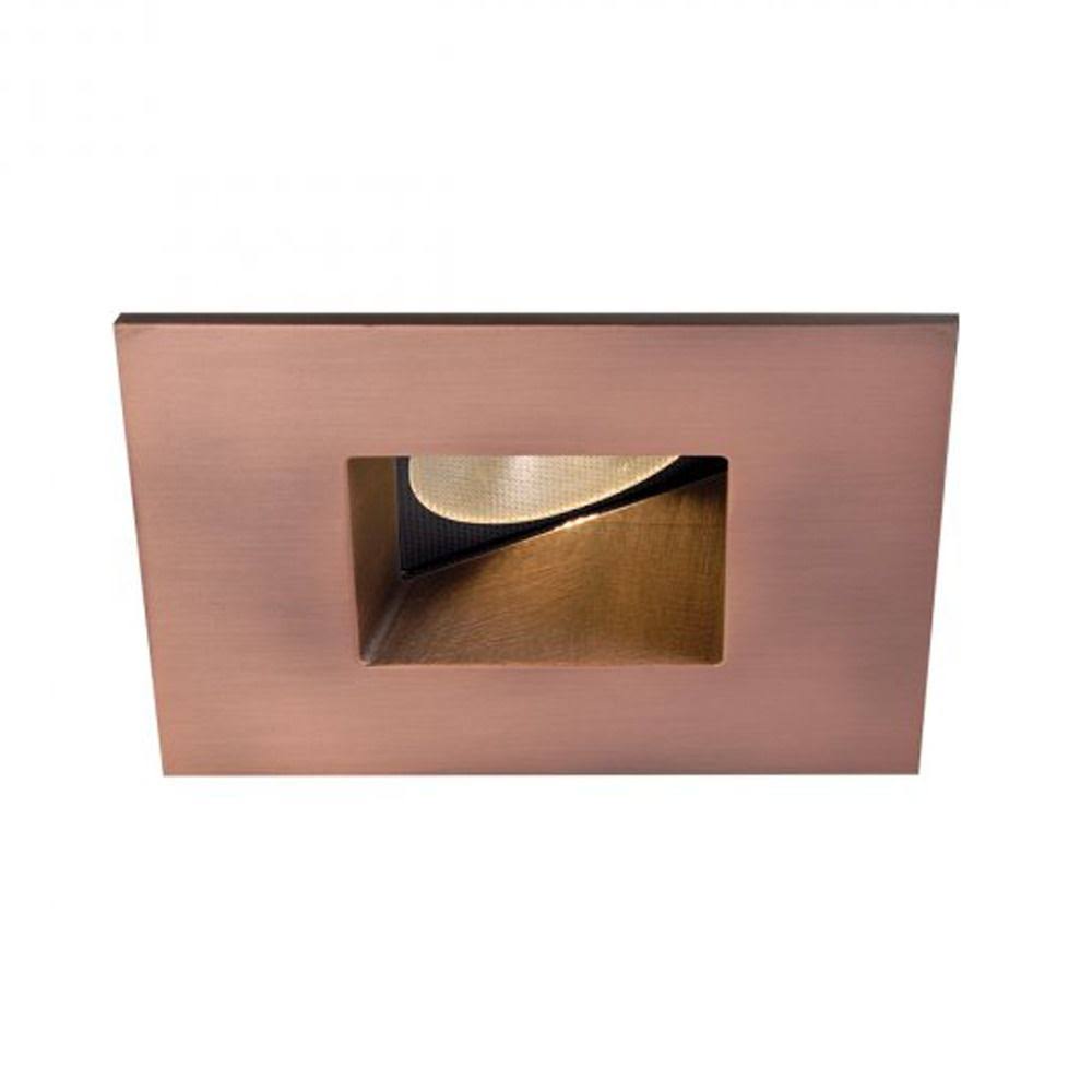 Copper Bronze Adjustable Trim LED Module U9102
