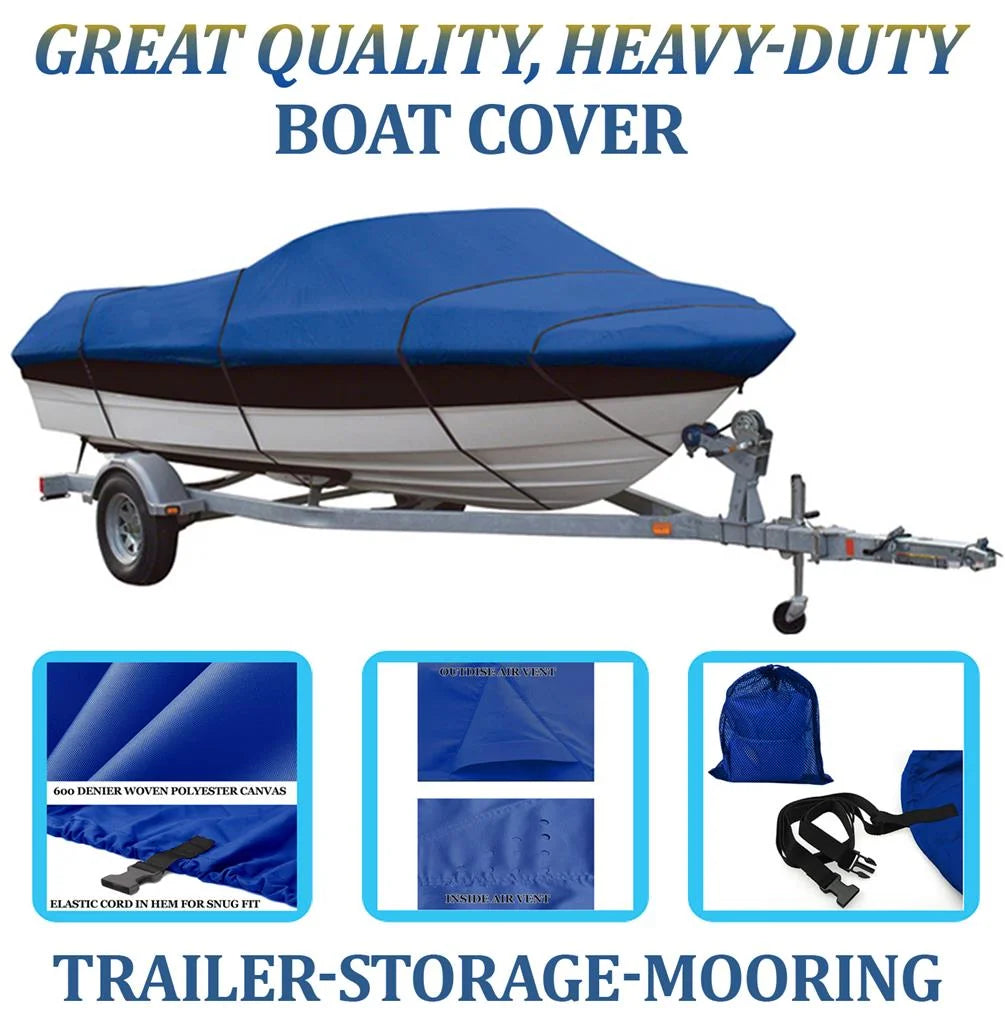 Boat Cover A9571