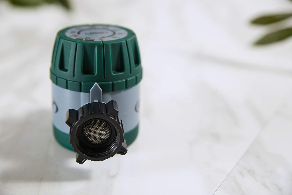 10 Pack Mechanical Garden Water Timer P189