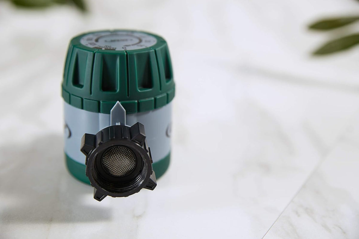 10 Pack Mechanical Garden Water Timer P189